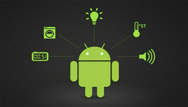 Встреча Android-разработчиков, посвящённая языку Kotlin